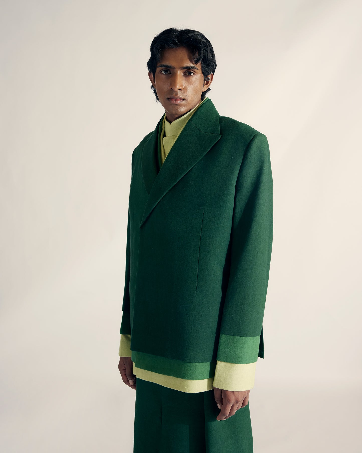 Forest Royalty Jacket