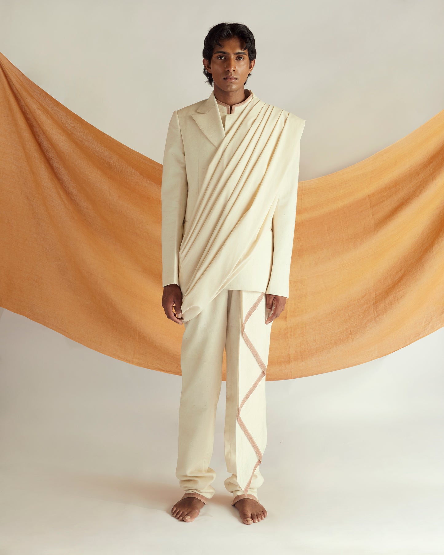 Natural Monarchs Jacket