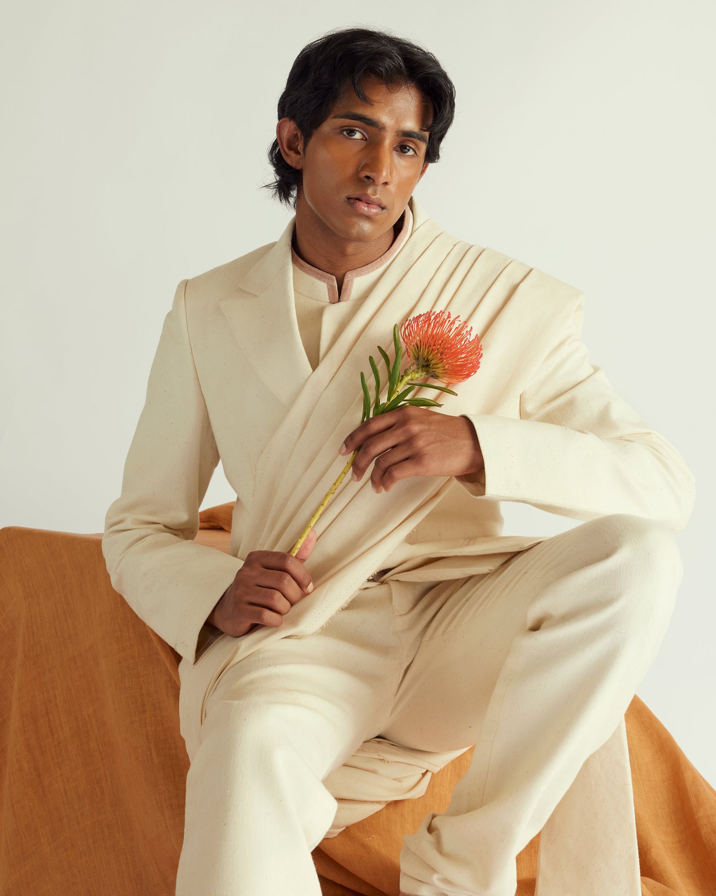 Natural Monarchs Jacket