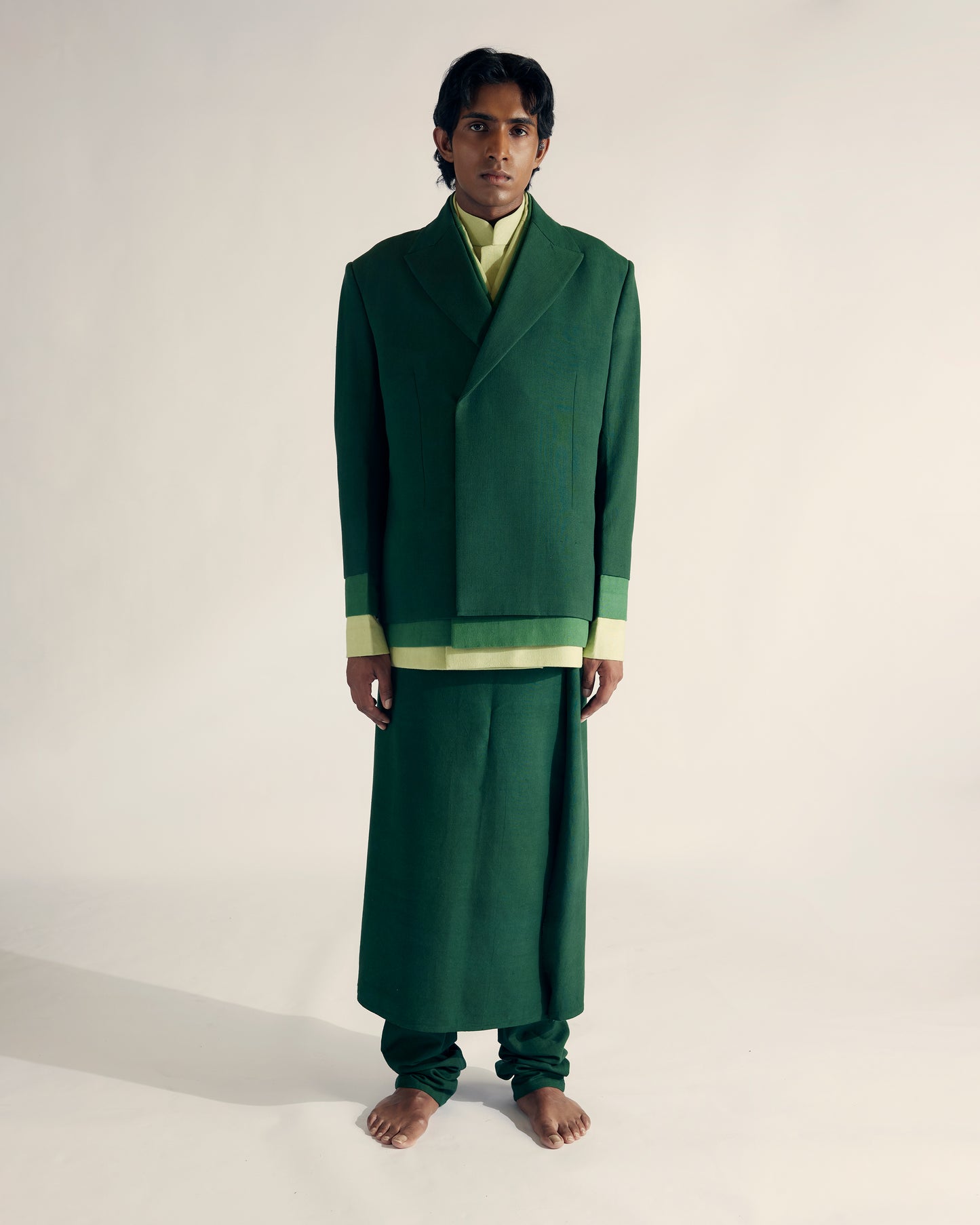 Forest Royalty Jacket