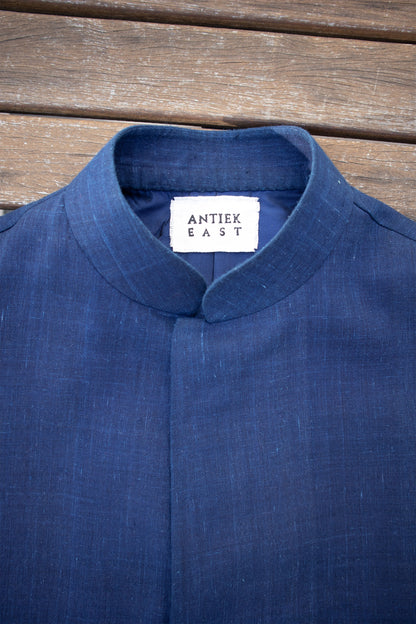 Indigo Nehru Vest